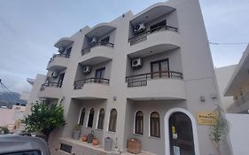 Amaryllis Hotel